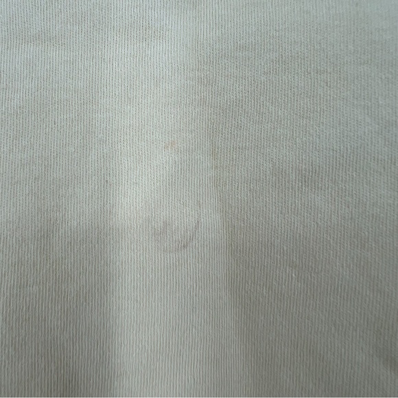 Ralph Lauren Yellow Half Button Down Baby Polo Shirt 18M - Picture 4 of 5